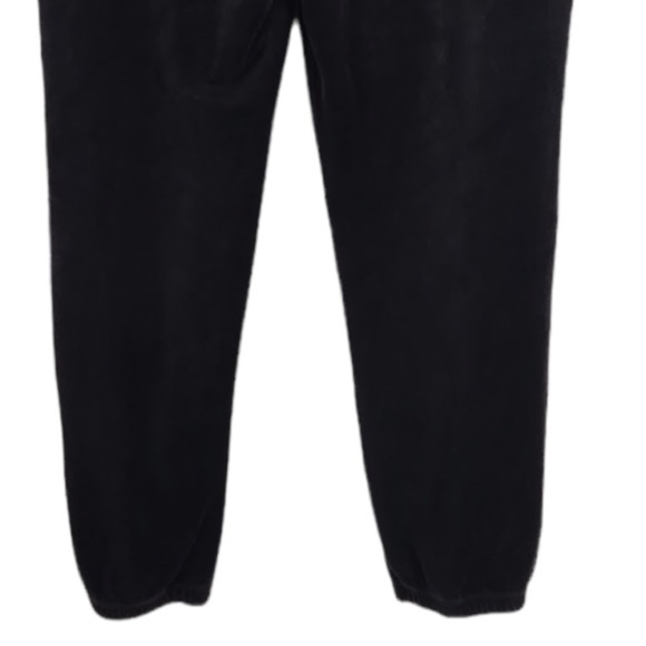 Juicy Couture Velour Jogger Pants Size Small - Picture 6 of 8